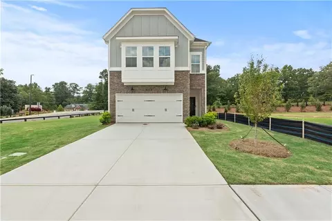 5768 Tillman Way, Powder Springs, GA 30127