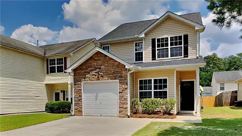 7748 Newbury Dr, Jonesboro, GA 30236