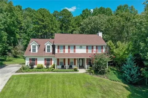 282 Mckenzie Dr, Stockbridge, GA 30281