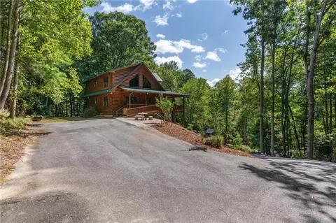 300 Fern Dr, Blairsville, GA 30512