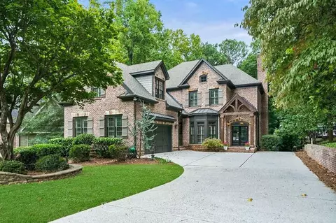 1343 Chaucer Ln NE, Atlanta, GA 30319