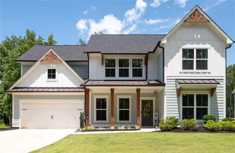 6172 Collins Rd NW, Acworth, GA 30101