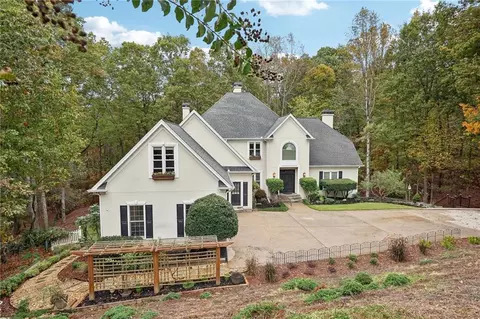 3505 Summit Trl, Cumming, GA 30041