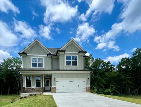 17 Griffin Mill Dr NW, Cartersville, GA 30120