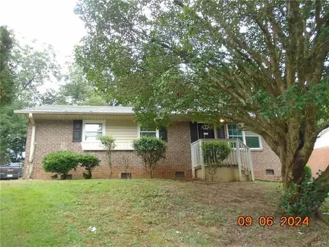 1944 Lathrop St SE, Atlanta, GA 30315