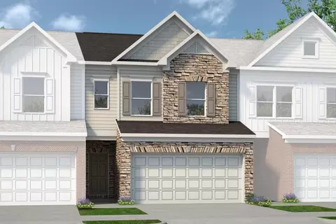 3580 Fairhaven Dr #40, Powder Springs, GA 30127