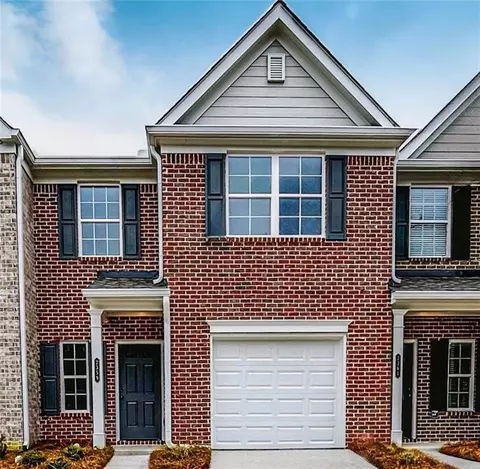 2359 Heritage Park Cir NW #101, Kennesaw, GA 30144
