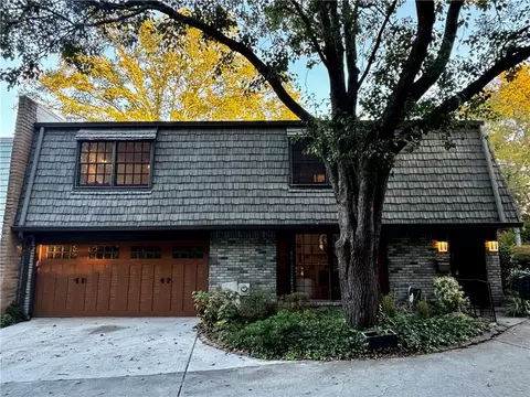 210 Hillyer Pl, Decatur, GA 30030