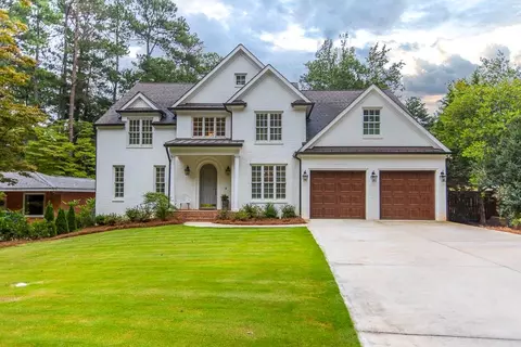 1961 Harts Mill Rd NE, Atlanta, GA 30341