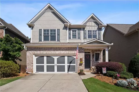 138 Cornerstone Pl, Woodstock, GA 30188