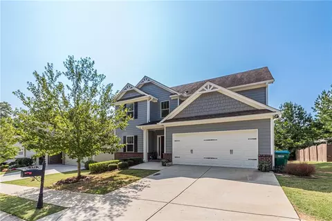 172 Mount Moriah Rd, Ball Ground, GA 30107
