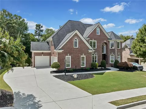 3483 Glen Mist Pl, Dacula, GA 30019