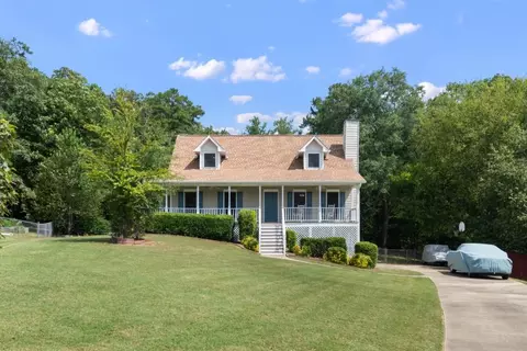 37 Westgate Dr SE, Cartersville, GA 30120