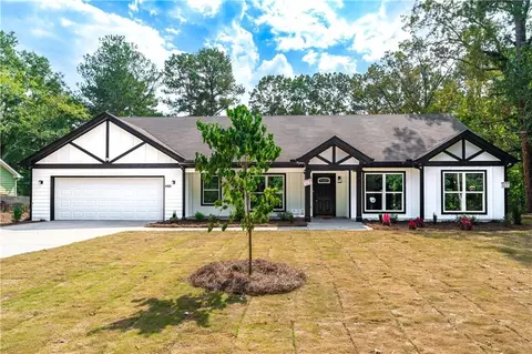 4181 Canby Ln, Decatur, GA 30035