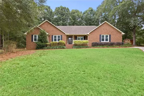 7857 Princess Di Ct, Jonesboro, GA 30236
