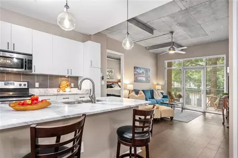 711 Cosmopolitan Dr NE #TL10, Atlanta, GA 30324