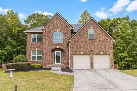 5700 Baffin Rd, Atlanta, GA 30349