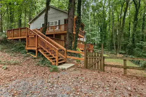 1784 Willow Ln, Acworth, GA 30102
