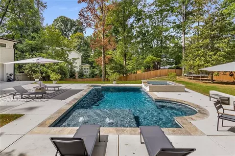 2522 Wawona Dr NE, Atlanta, GA 30319