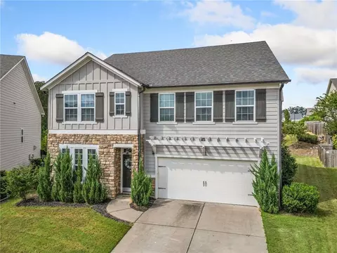 606 Payne Ln, Woodstock, GA 30188