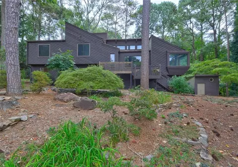 3288 Hembree Ct, Marietta, GA 30062