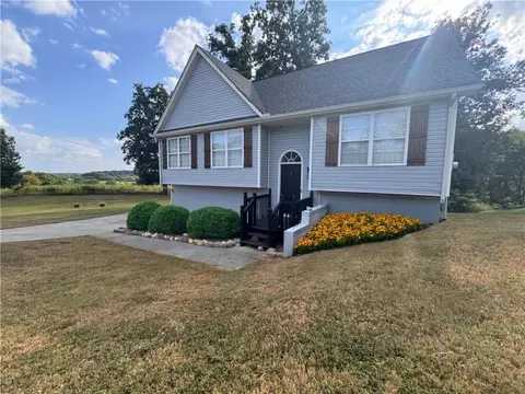 367 Brody Dr NE, Resaca, GA 30735