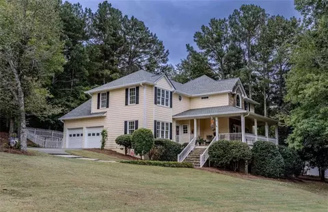 43 Dover Dr, Rome, GA 30161