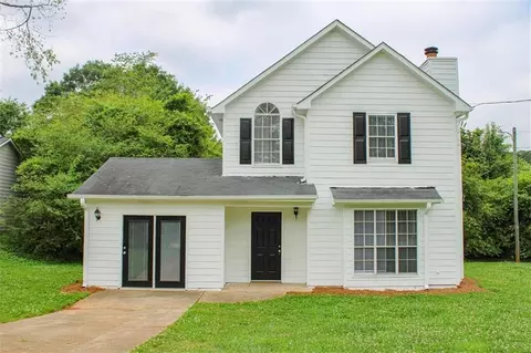 6047 Dorchester Dr, Rex, GA 30273