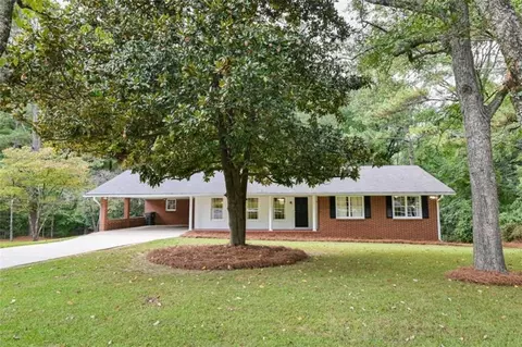 2065 Meadowbrook Dr SW, Conyers, GA 30094