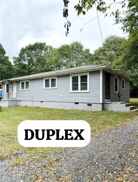 6739 Wallis Rd, Lithia Springs, GA 30122
