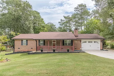 1754 Old Camp Trl NW, Conyers, GA 30012