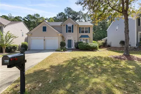 128 Santa Anita Trl, Woodstock, GA 30189