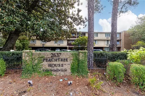 2637 Peachtree Rd NE #410, Atlanta, GA 30305