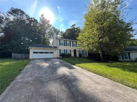 3900 Murdock Ct, Duluth, GA 30096