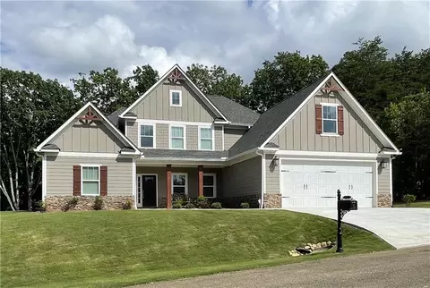 520 Stoneledge Dr, Jasper, GA 30143