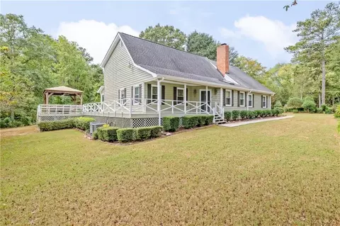 3441 Wilderness Dr, Powder Springs, GA 30127