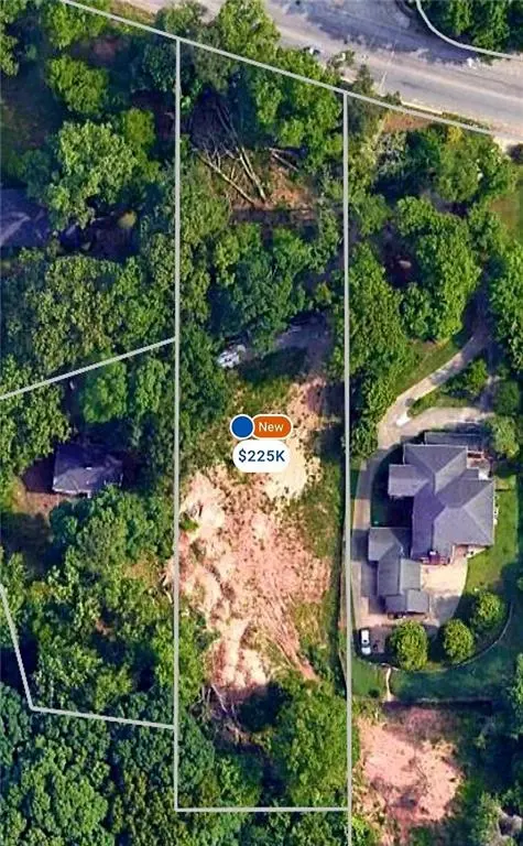 2660 Cascade Rd SW, Atlanta, GA 30311