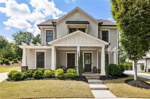 1080 Birchdale Dr, Milton, GA 30004