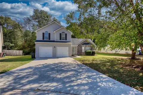4730 Millenium View Ct, Snellville, GA 30039