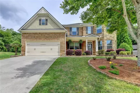 6030 Beaver Creek Ct, Cumming, GA 30040