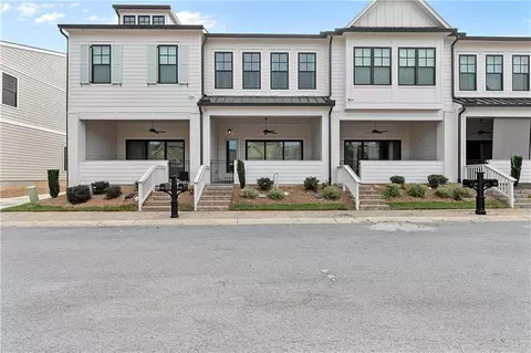 631 Stickley Oak Way, Woodstock, GA 30189