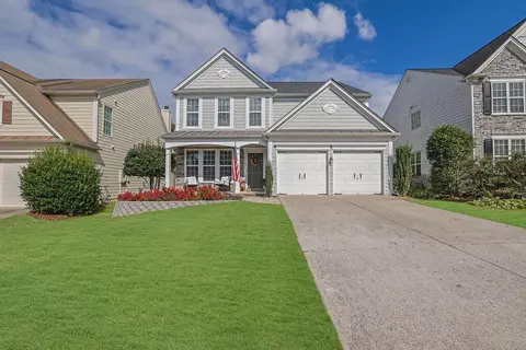 3660 Moor Pointe Dr, Cumming, GA 30040
