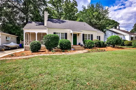 2001 Westminster Way NE, Atlanta, GA 30307