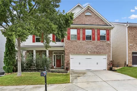 2091 Old Georgian Ter NW, Atlanta, GA 30318