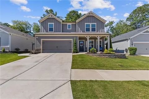 143 Neese Farm Dr, Woodstock, GA 30188
