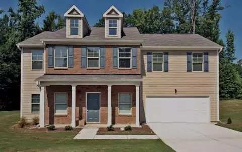 3210 Franklin St, Austell, GA 30106