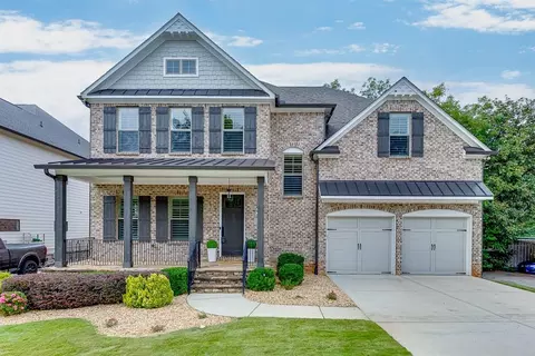 258 New St, Buford, GA 30518