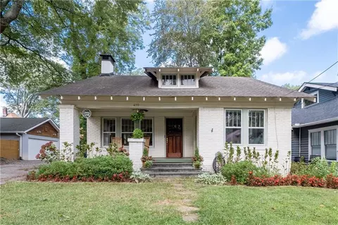 410 Euclid Ter NE, Atlanta, GA 30307