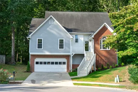 3764 Deercreek Ct, Powder Springs, GA 30127