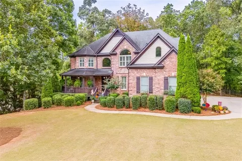 282 Fountainhead Dr, Jefferson, GA 30549